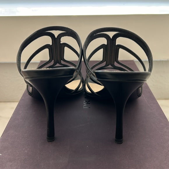 Prada Heels - Picture 3 of 7
